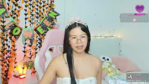 sweet_dania_ online show from October 24, 8:59 am