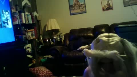 Desiree Valentine online show from March 2, 2:30 am