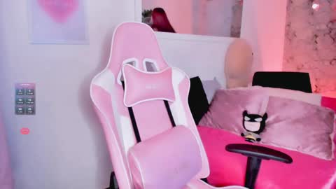 Snapshot of sweet_doll_ chatting on February 3, 7:29 am Dulce ONLYFANS jessica78784405 online show from February 3, 7:29 am