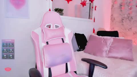 Snapshot of sweet_doll_ chatting on February 17, 5:14 am Dulce ONLYFANS jessica78784405 online show from February 17, 5:14 am