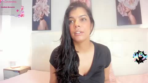Kendra online show from January 21, 12:29 pm