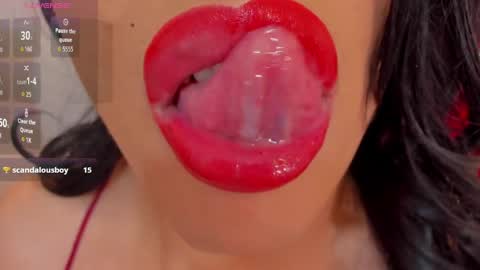 sweet_eliizabeth online show from May 8, 12:55 pm
