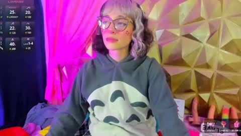  emmili  online show from February 24, 3:20 pm