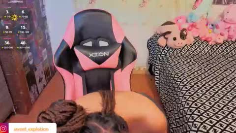 sweet thani online show from January 17, 4:00 am