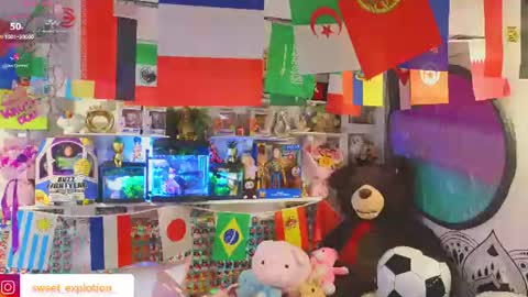 sweet thani online show from July 4, 4:49 am