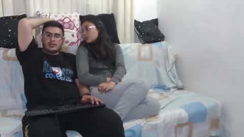 sweet_fantasy_couple online show from January 5, 12:09 am