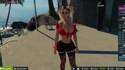 Fleur online show from September 14, 1:56 pm