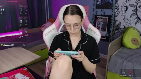 Alice online show from February 11, 4:27 am