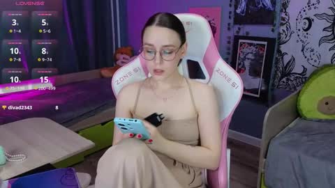 Alice online show from March 7, 5:07 am