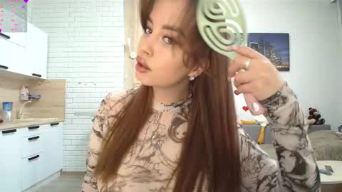 Vero online show from February 25, 7:31 am