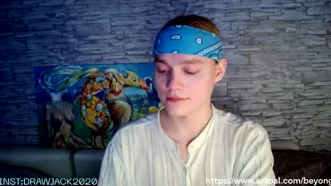 Jack online show from February 17, 8:13 am