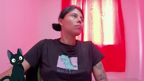 Hanna online show from March 24, 3:18 pm