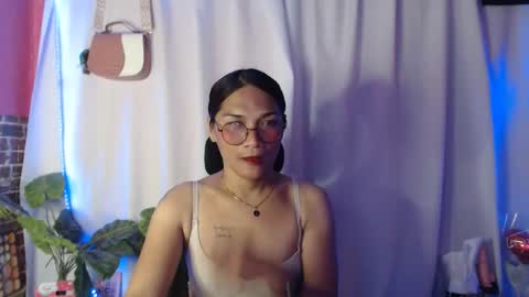 hanna mae online show from May 20, 5:26 am