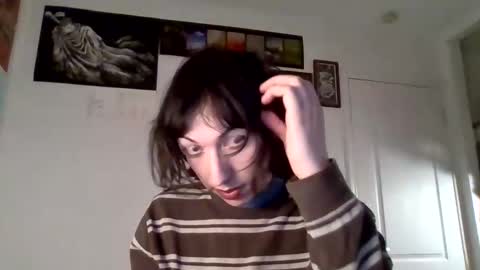 sweet_harvey online show from January 13, 12:51 am