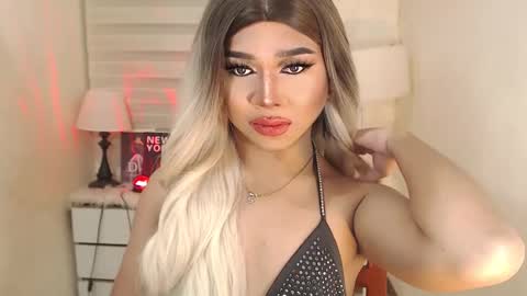 Slutty Shannel online show from February 17, 8:06 pm