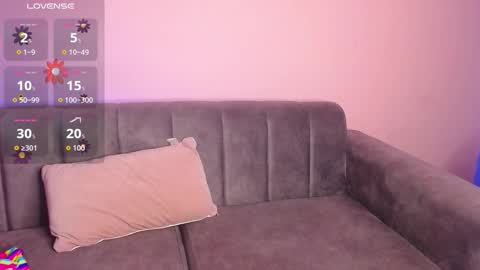 Nella online show from December 17, 12:23 pm