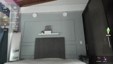 sweet_janne online show from November 3, 8:21 pm