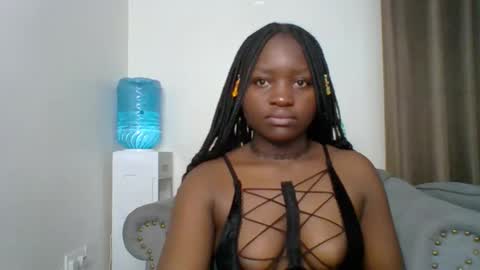 ESTHER NEEMA online show from May 21, 5:14 am