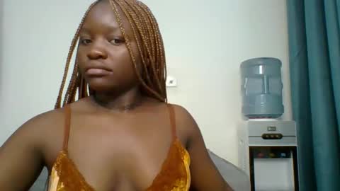 ESTHER NEEMA online show from October 22, 4:37 am