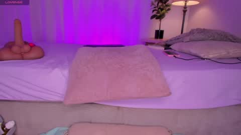 Diana online show from February 7, 6:14 am