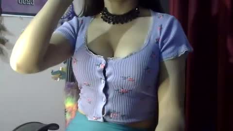 sweet_kanchi online show from December 18, 7:19 pm