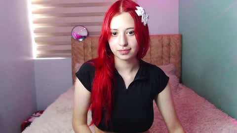 Snapshot of sweet_karma_ chatting on January 27, 8:39 pm Help me to reach 100 thumps up online show from January 27, 8:39 pm