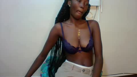 Sweet KCandy online show from May 26, 2:45 pm