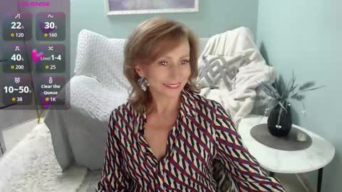 Helen online show from September 21, 5:55 am