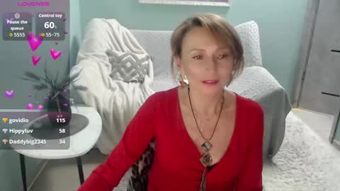 Helen online show from September 30, 11:53 am