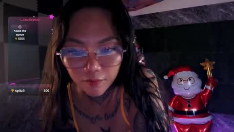Snapshot of sweet_kittykatya chatting on December 14, 6:30 pm sweet_kittykatya online show from December 14, 6:30 pm