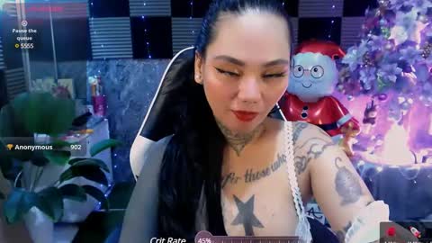 Snapshot of sweet_kittykatya chatting on December 19, 6:23 pm sweet_kittykatya online show from December 19, 6:23 pm