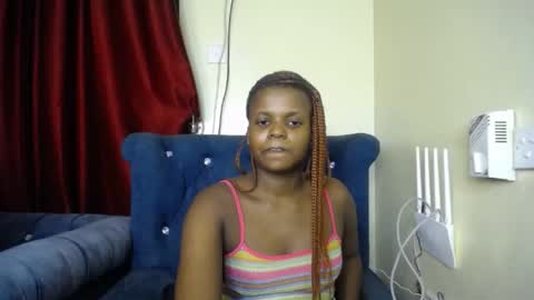 Kush online show from June 28, 6:04 pm