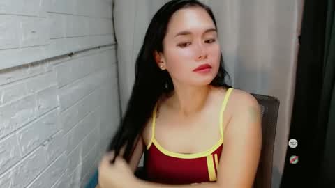 Snapshot of sweet_laika chatting on February 17, 4:09 am LAIKA online show from February 17, 4:09 am