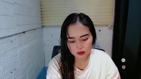 Snapshot of sweet_laika chatting on January 15, 6:22 am LAIKA online show from January 15, 6:22 am