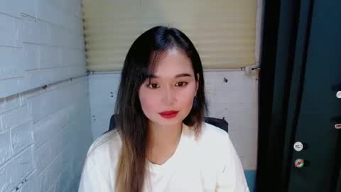 Snapshot of sweet_laika chatting on February 3, 6:45 am LAIKA online show from February 3, 6:45 am