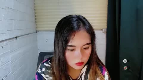 Snapshot of sweet_laika chatting on January 9, 2:11 am LAIKA online show from January 9, 2:11 am