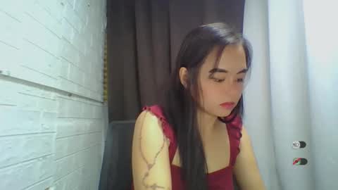 Snapshot of sweet_laika chatting on September 19, 2:48 am LAIKA online show from September 19, 2:48 am