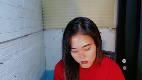 Snapshot of sweet_laika chatting on February 7, 3:02 am LAIKA online show from February 7, 3:02 am