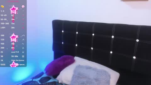 Snapshot of sweet_latina_alexa chatting on January 11, 6:01 pm Sweet Latina online show from January 11, 6:01 pm