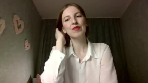 sweet_lilbunny online show from November 19, 2:27 pm