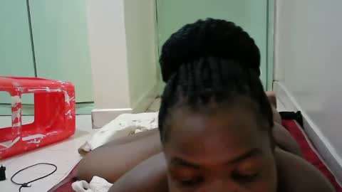 sweet_lilianah online show from February 7, 3:45 am