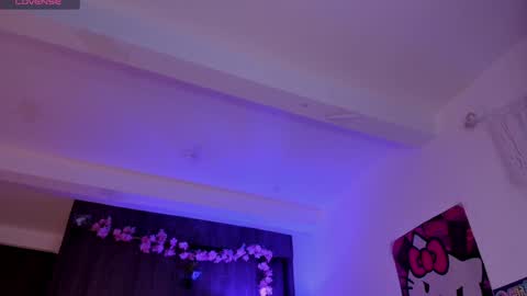 Snapshot of sweet_lilly_sweet chatting on January 3, 2:21 am sweet_lilly_sweet online show from January 3, 2:21 am