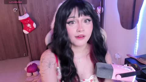 Snapshot of sweet_lilly_sweet chatting on January 15, 11:08 pm sweet_lilly_sweet online show from January 15, 11:08 pm