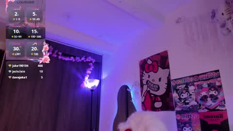Snapshot of sweet_lilly_sweet chatting on January 20, 3:15 am sweet_lilly_sweet online show from January 20, 3:15 am