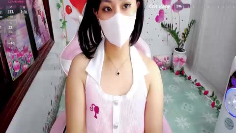 Lily online show from October 13, 9:17 pm