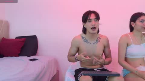 Mia online show from May 10, 12:55 pm