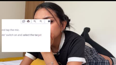 free            private online show from November 29, 4:36 pm