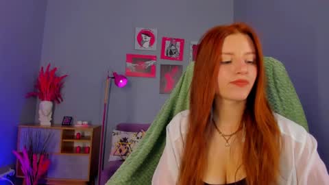sweet_lottie online show from June 5, 9:04 am