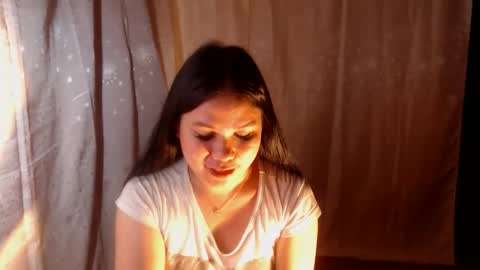 Dimple online show from October 9, 6:35 pm