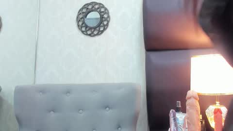 Luciana online show from November 22, 9:02 pm